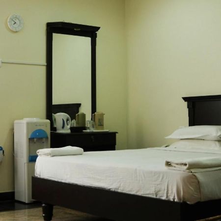 Hotel Annamalai Tiruchirappalli Eksteriør bilde