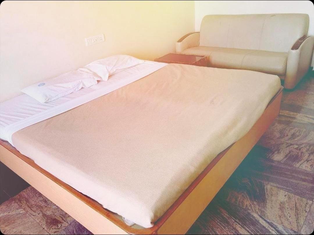 Hotel Annamalai Tiruchirappalli Eksteriør bilde