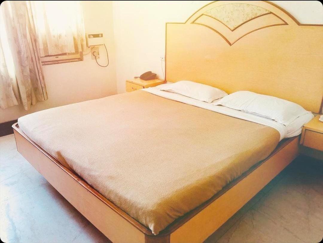 Hotel Annamalai Tiruchirappalli Eksteriør bilde