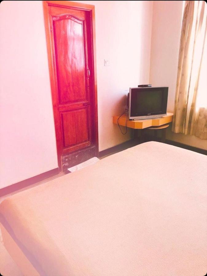 Hotel Annamalai Tiruchirappalli Eksteriør bilde