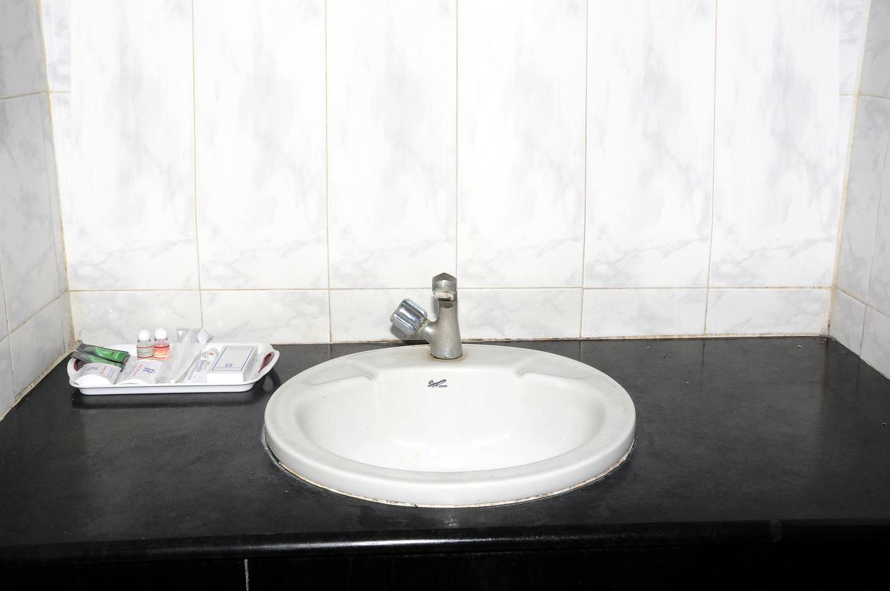 Hotel Annamalai Tiruchirappalli Eksteriør bilde